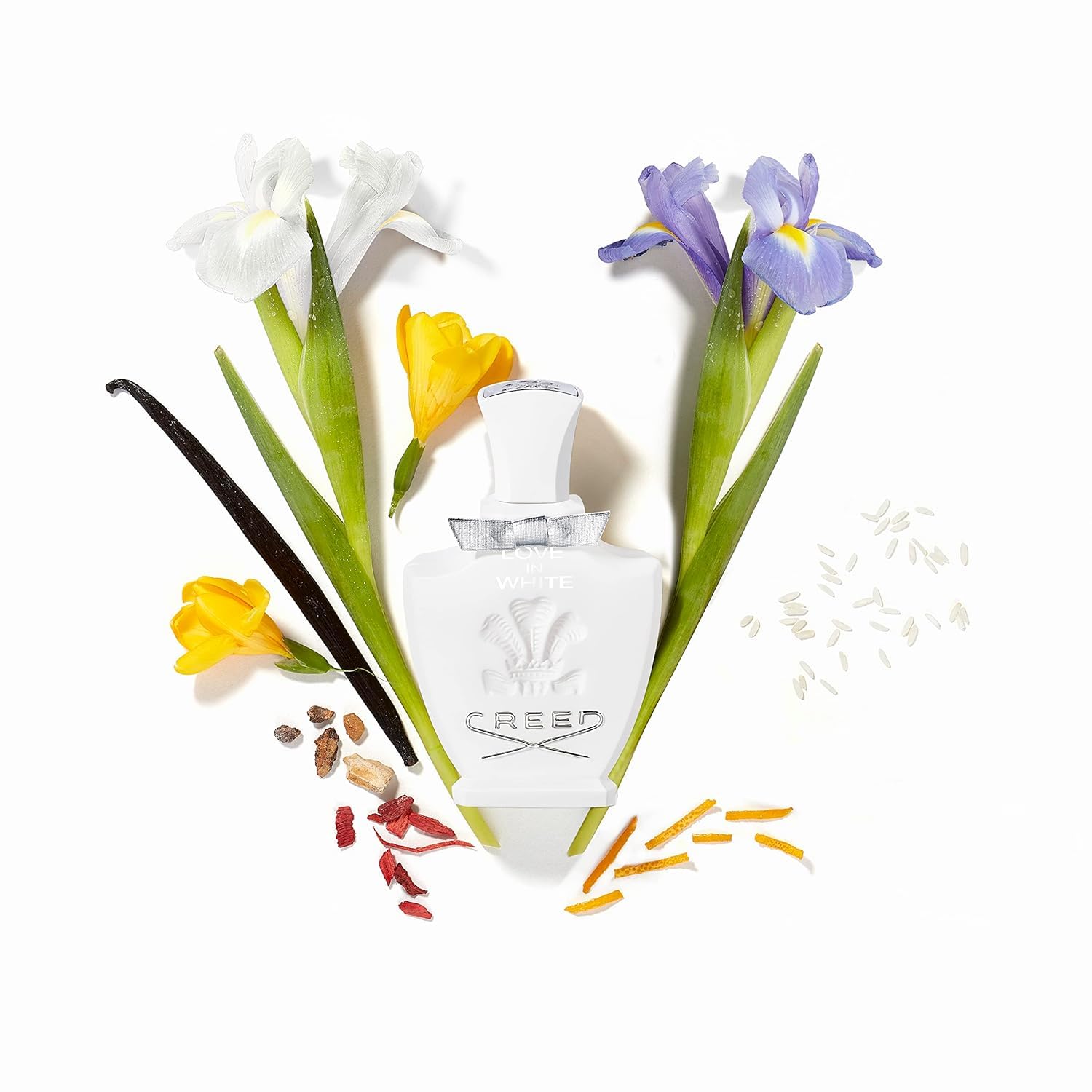 Creed Love in White Eau de Parfum 30ml Spray