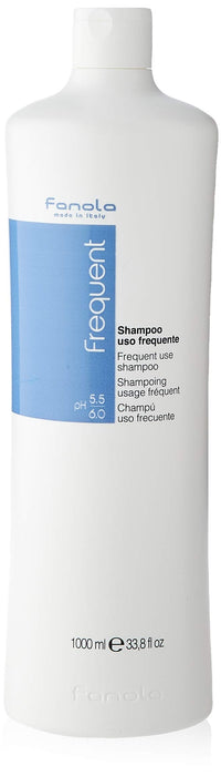 Fanola Frequent Use Shampoo 1000ml