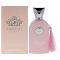 Maison Alhambra Delilah Eau de Parfum 100ml Spray