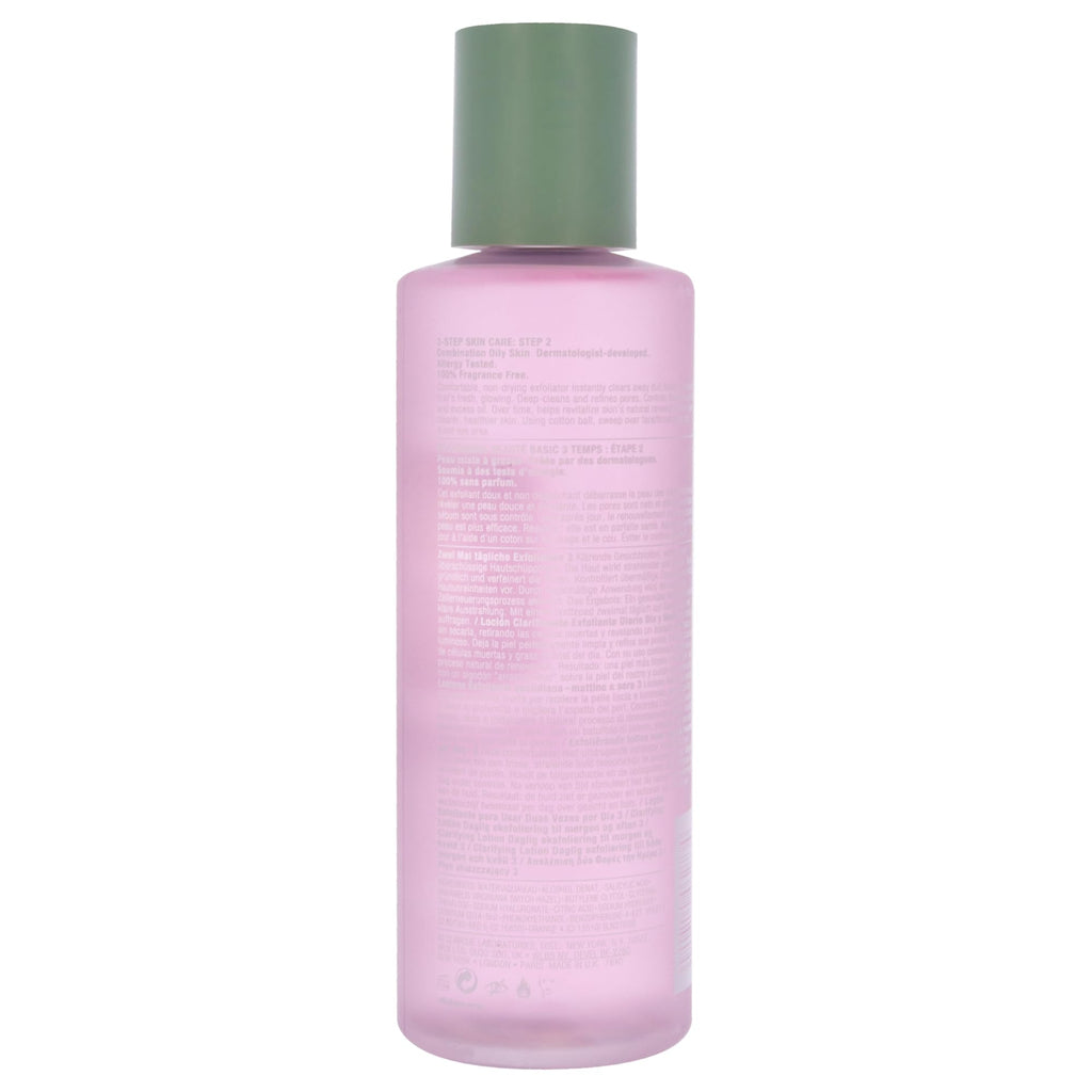 Clinique 3 Clarifying Lotion Clarifante 400ml