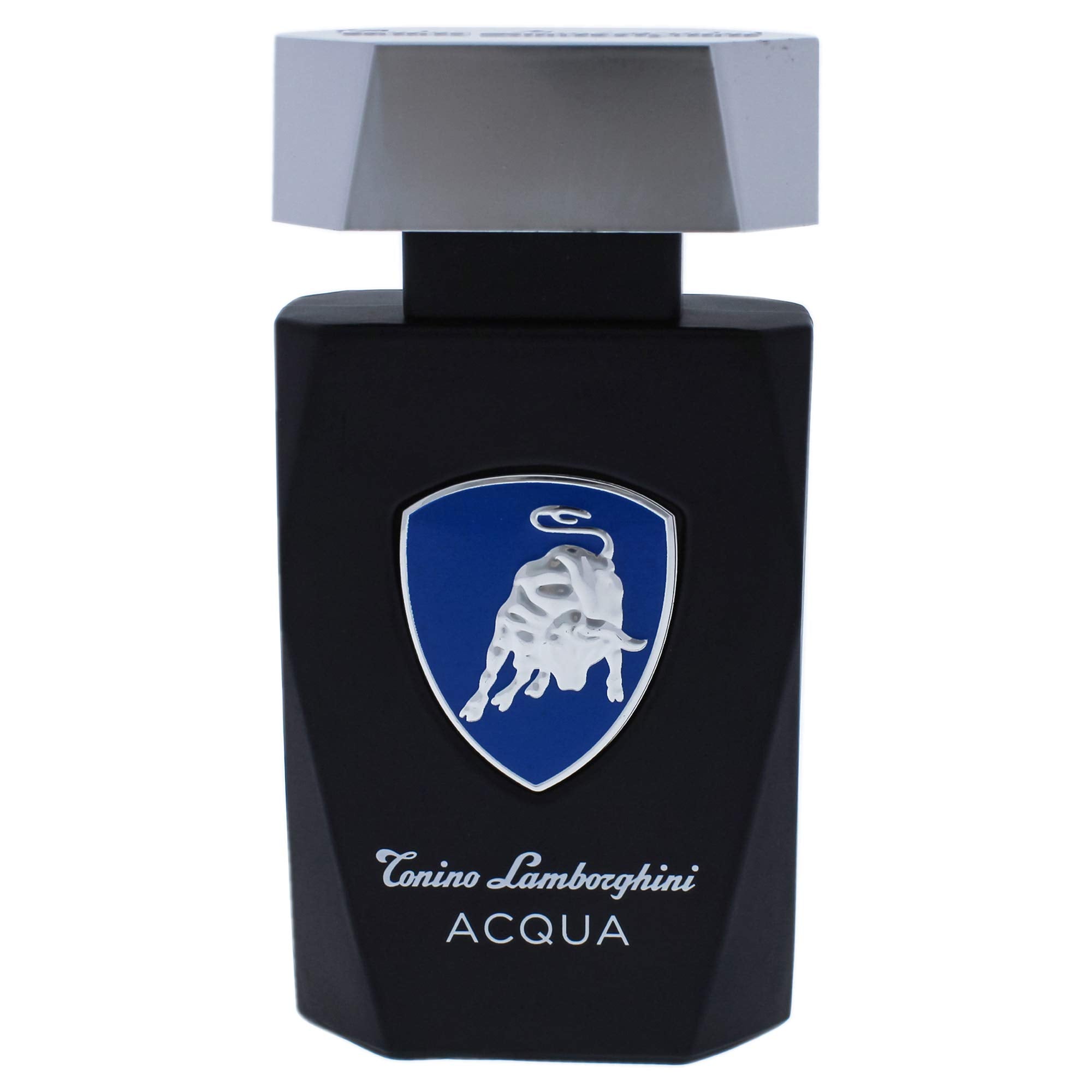 Tonino Lamborghini Acqua Eau De Toilette 125ml - Eau de Toilette at MyBeautyBoutique by Tonino Lamborghini