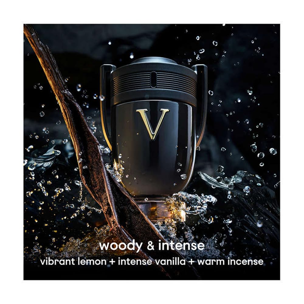Paco Rabanne Invictus Victory Eau de Parfum Extreme 50ml Spray