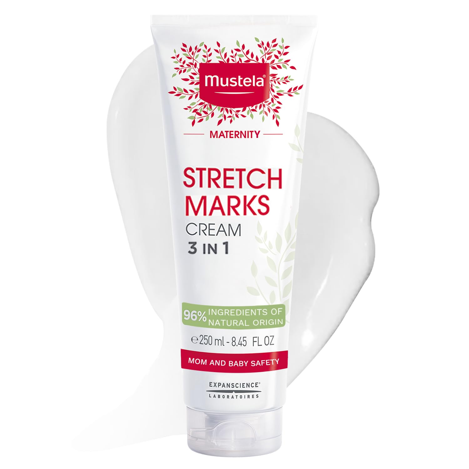 Mustela Stretch Marks Cream 150ml