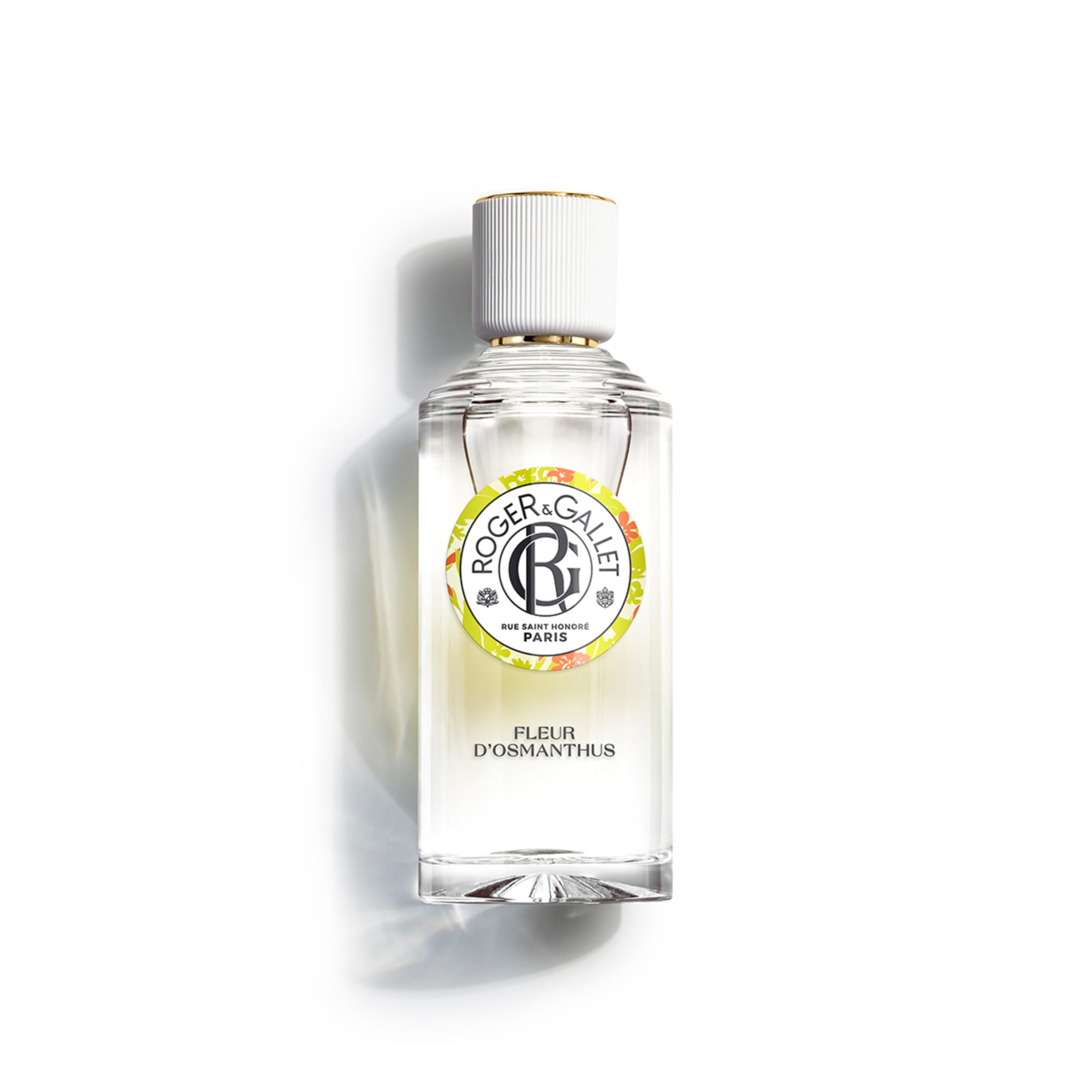 Roger  Gallet Fleur D'osmanthus Fragrant Wellbeing Water 100ml