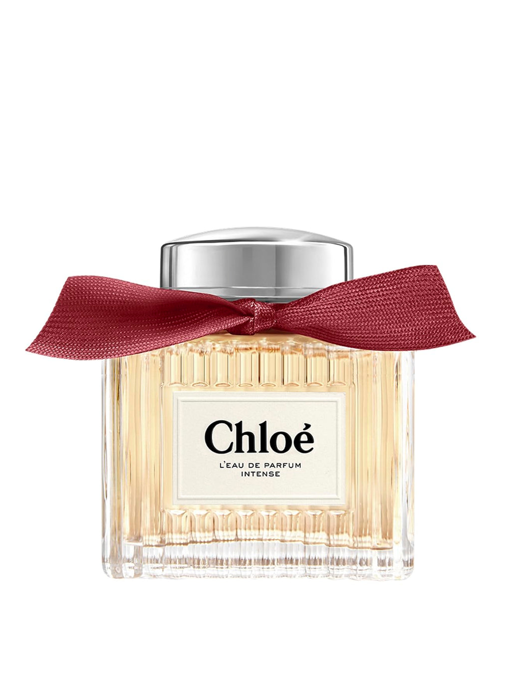Chloé L'Eau de Parfum Intense 100ml Spray