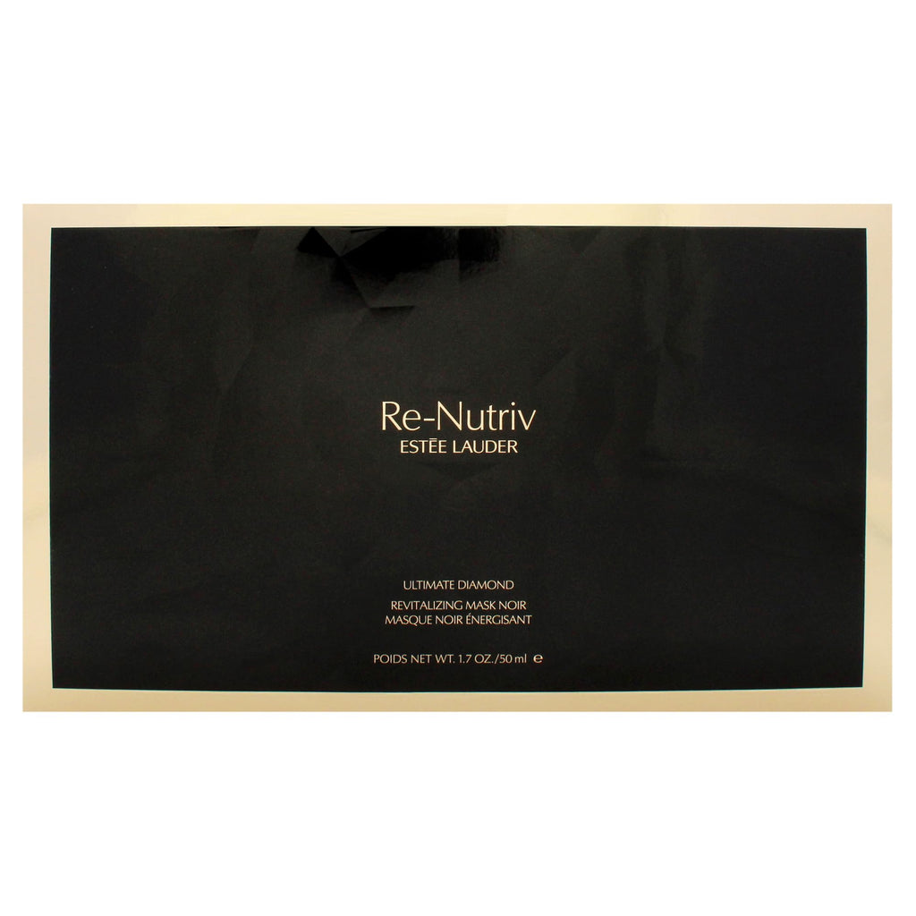 Estée Lauder Re-Nutriv Ultimate Diamond Revitalizing Mask 50ml