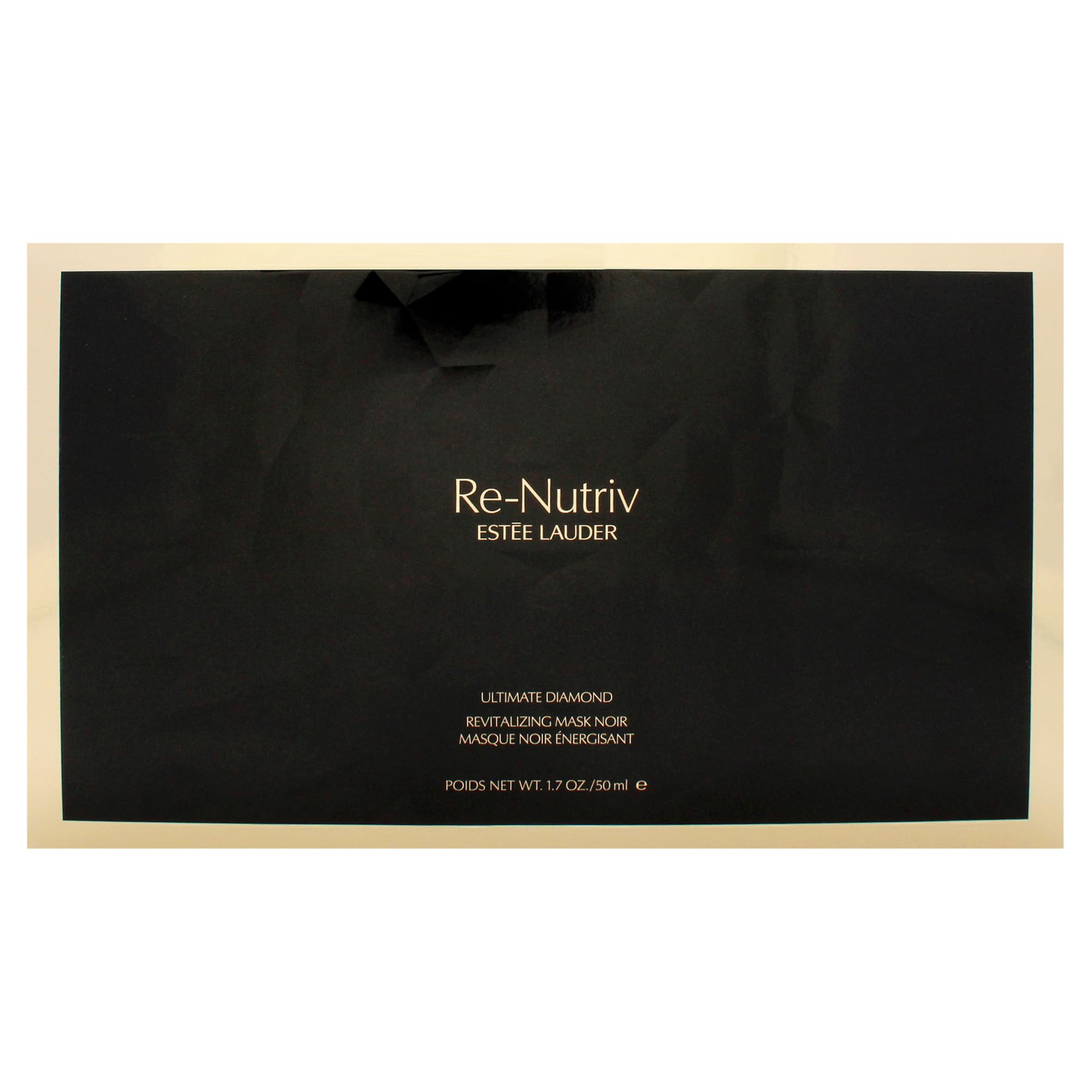Estée Lauder Re-Nutriv Ultimate Diamond Revitalizing Mask 50ml