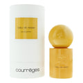 CourrÃ¨ges L'Eau de Liesse Eau de Parfum 50ml Spray