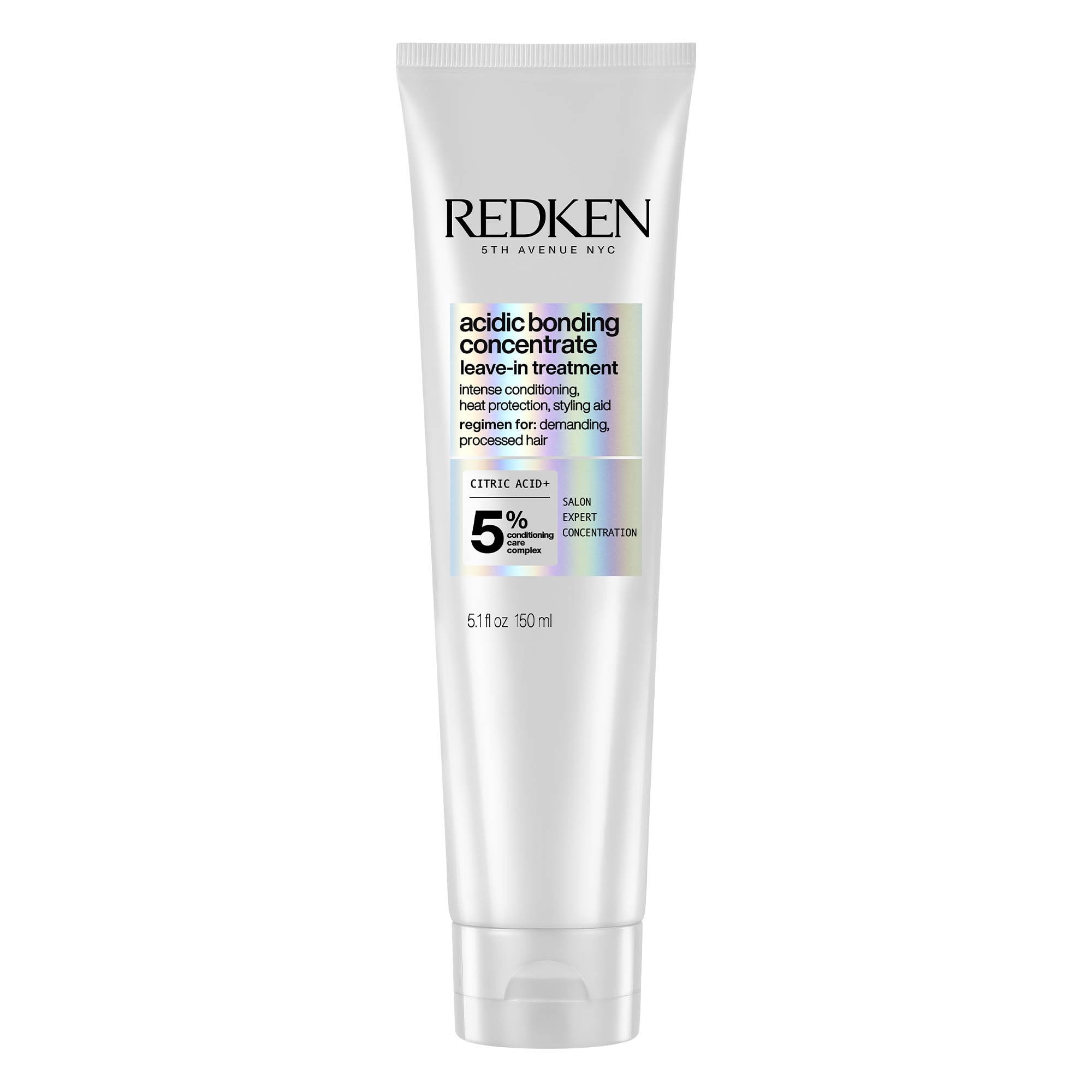 Redken Acidic Perfecting Concentrate Leave-in Treatment 150ml