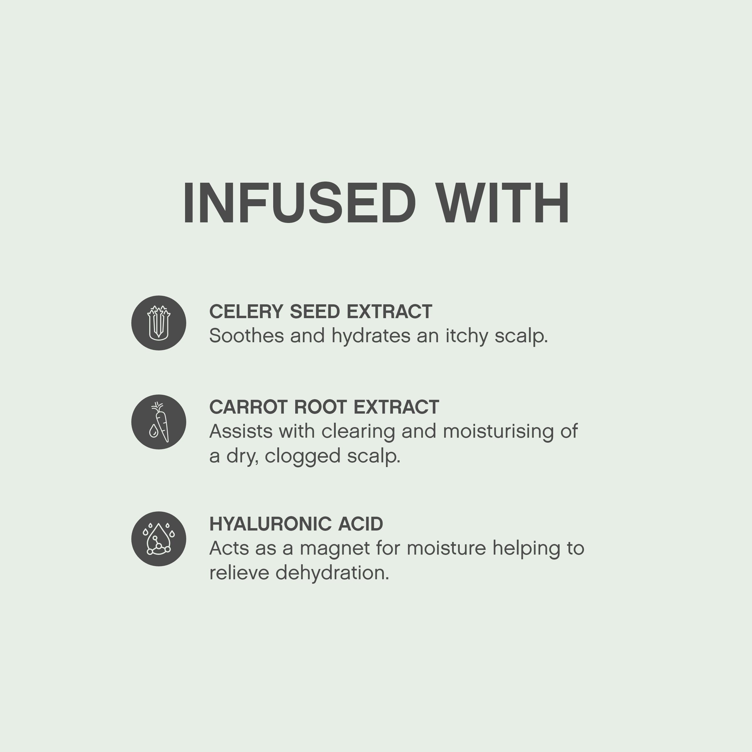 Kevin Murphy SCALP.SPA Calming Foam Masque 170ml