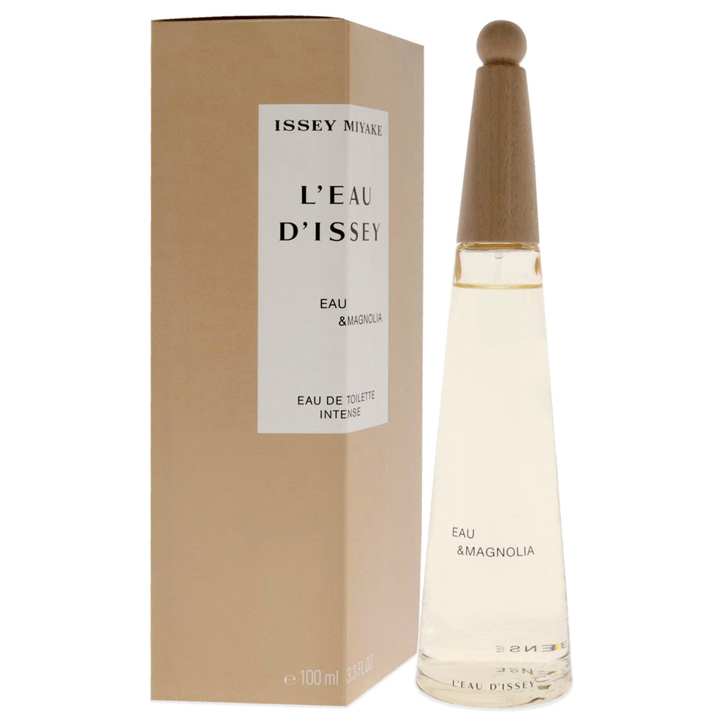 Issey Miyake L'eau D'issey Eau De Toilette 100ml - Eau De Toilette at MyBeautyBoutique by Issey Miyake