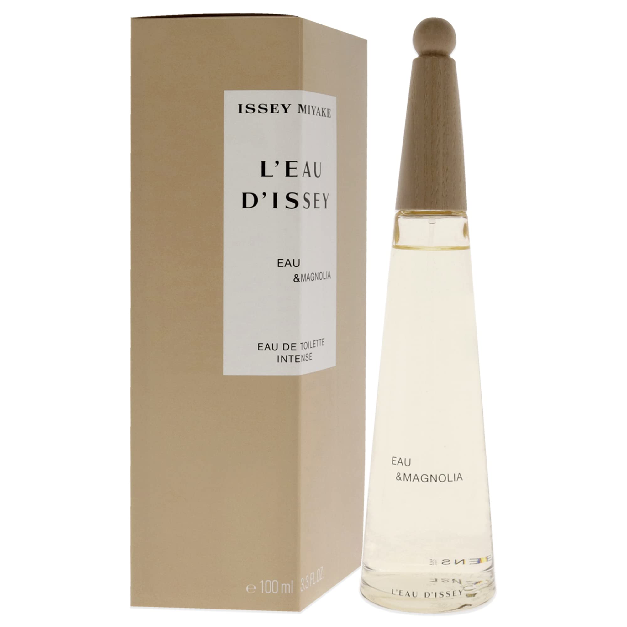 Issey Miyake L'eau D'issey Eau De Toilette 100ml - Eau De Toilette at MyBeautyBoutique by Issey Miyake