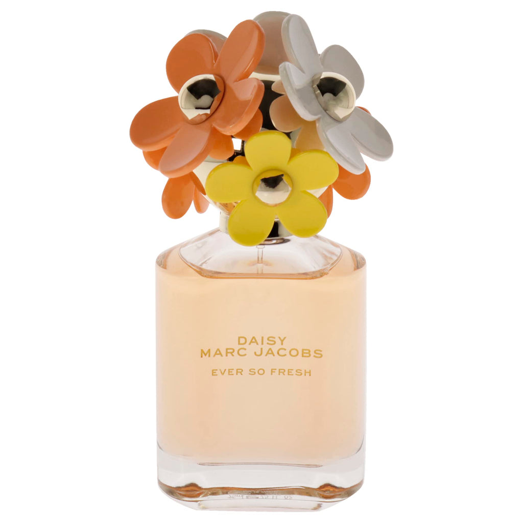 Marc Jacobs Daisy Ever So Fresh Eau de Parfum 75ml Spray