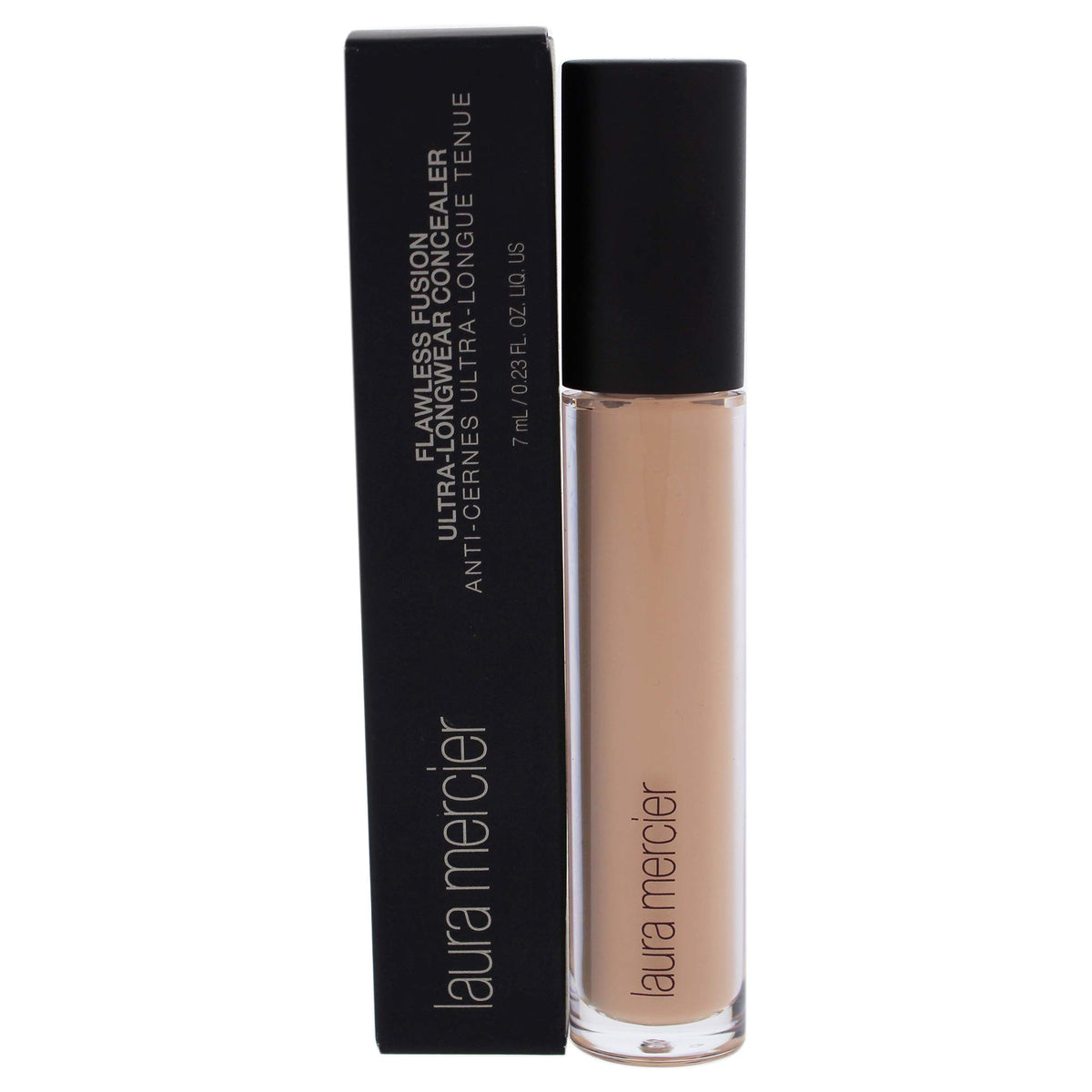 Flawless Fusion Ultra Longwear Concealer 2C