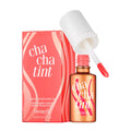 Benefit Tinted Lip & Cheek Stain 6ml - Cha Cha Tint Mango