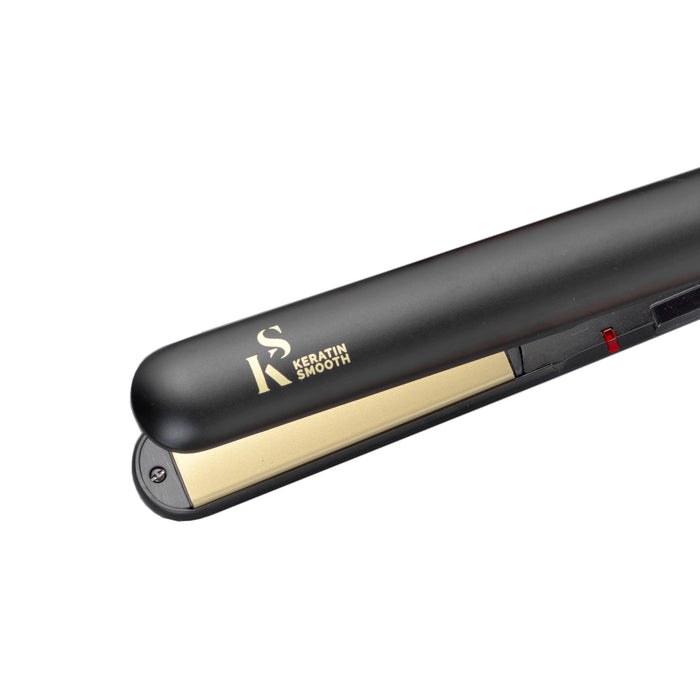 Tresemme Keratin Smooth Marula Smooth Control Straightener