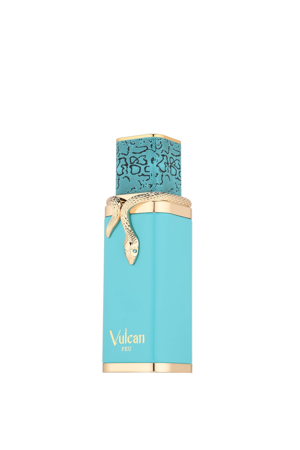 French Avenue Vulcan Feu Eau de Parfum 100ml Spray