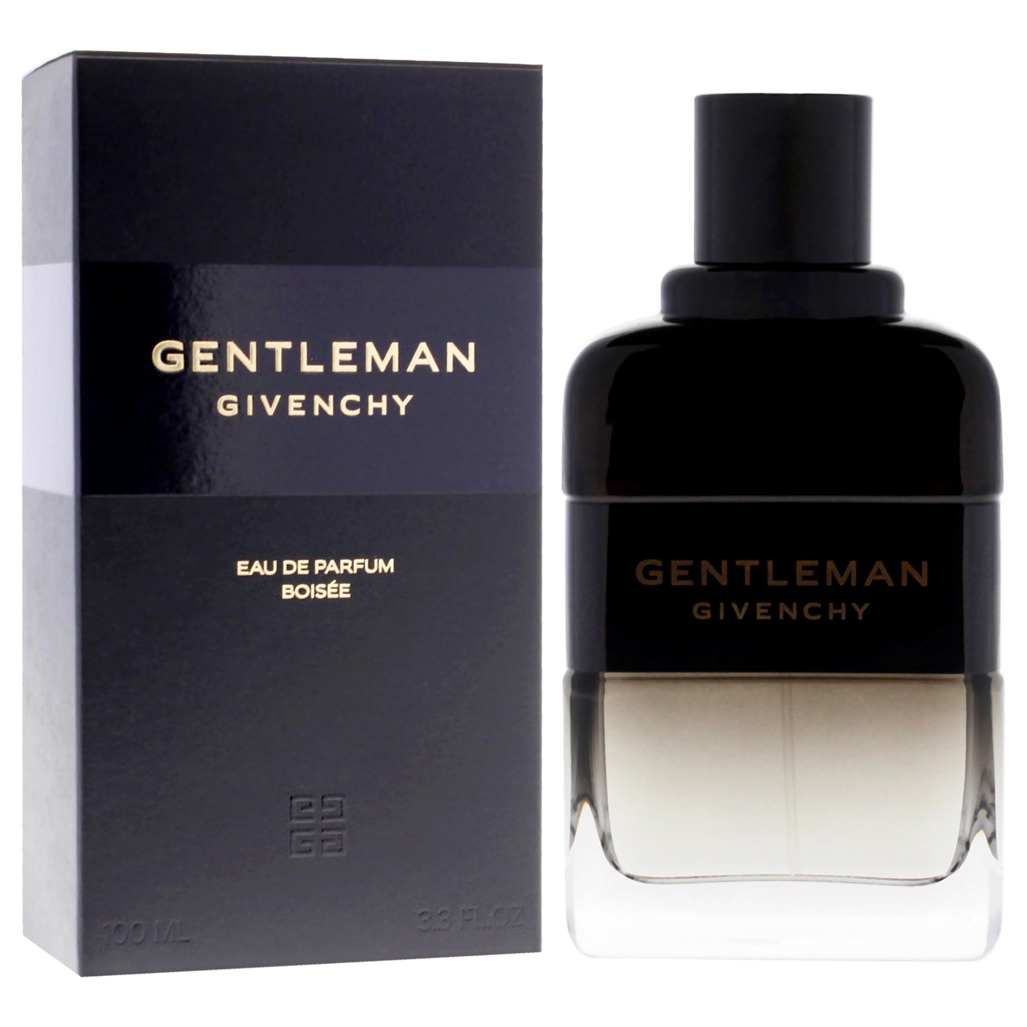Givenchy Gentleman Boisée Eau de Parfum 100ml - Eau de Parfum at MyBeautyBoutique by Givenchy