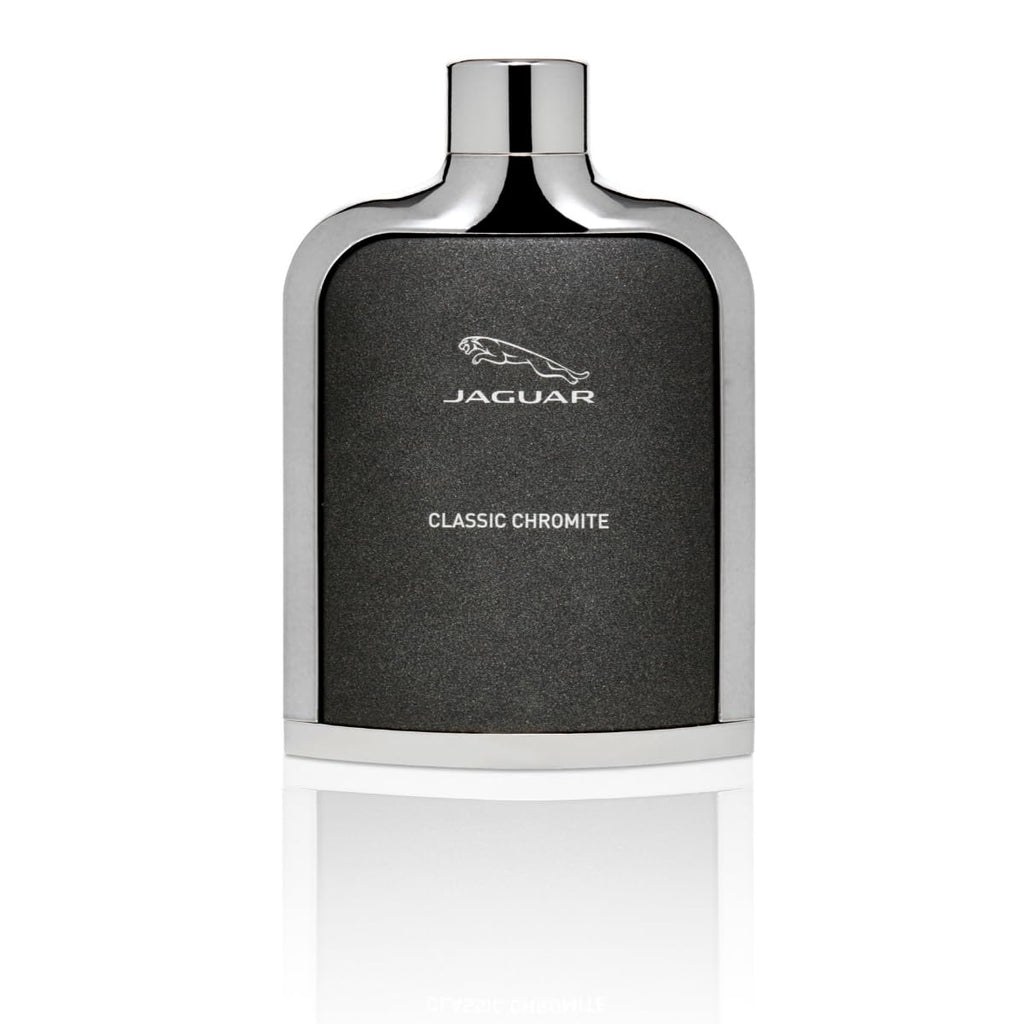 Jaguar Classic Chromite Eau de Toilette 100ml Spray