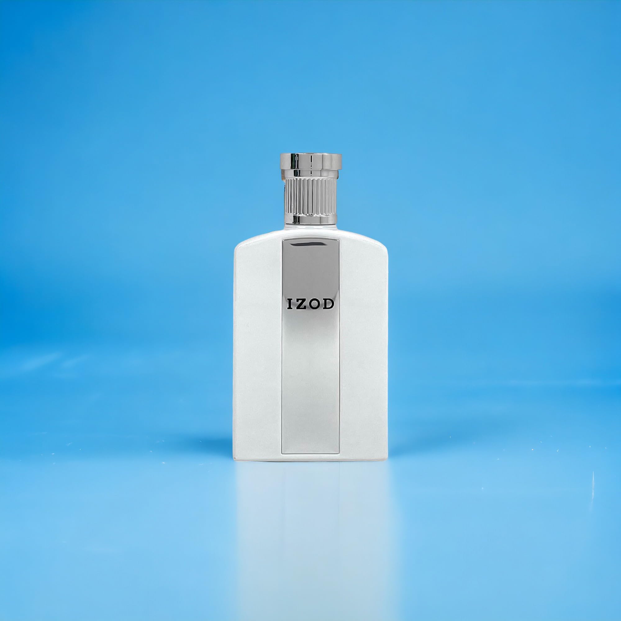 Izod White Eau de Toilette 100ml Spray