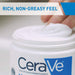 CeraVe Moisturising Face And Body Cream 177ml 