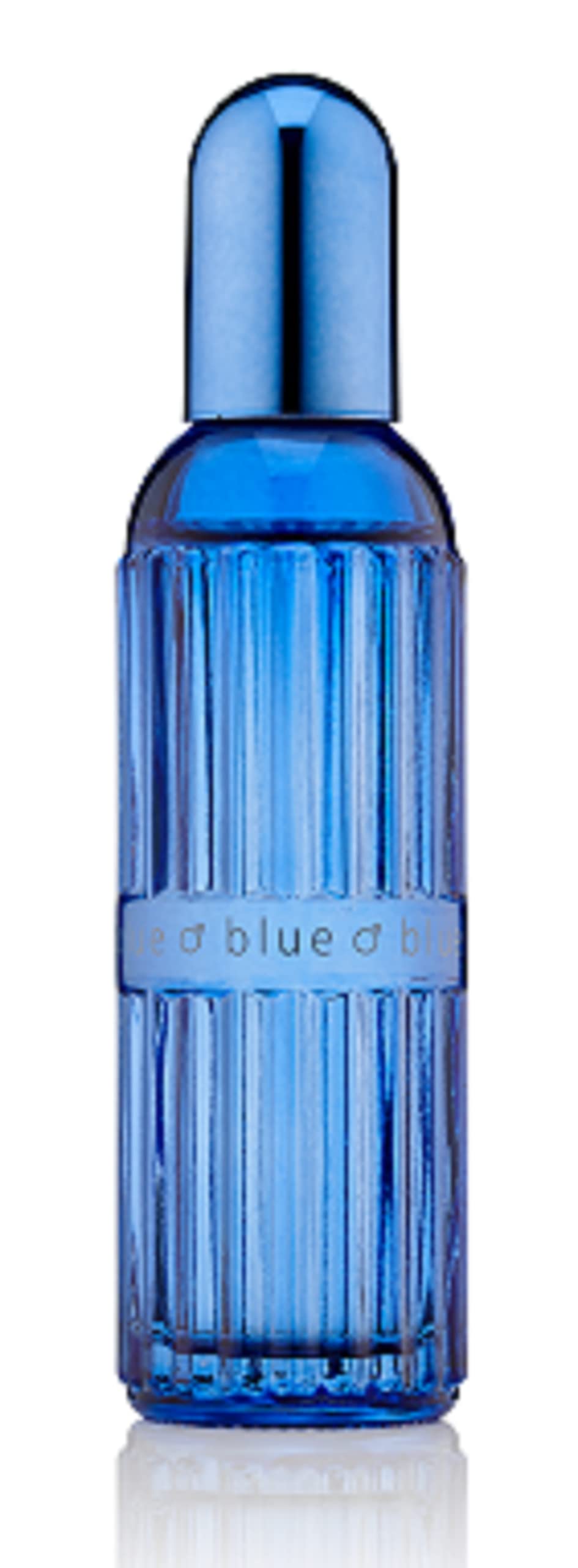 Milton Lloyd Colour Me Blue Eau de Parfum 90ml Spray - Eau de Toilette at MyBeautyBoutique by Milton Lloyd