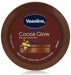 Vaseline Intensive Care Cocoa Glow Body Cream 75ml