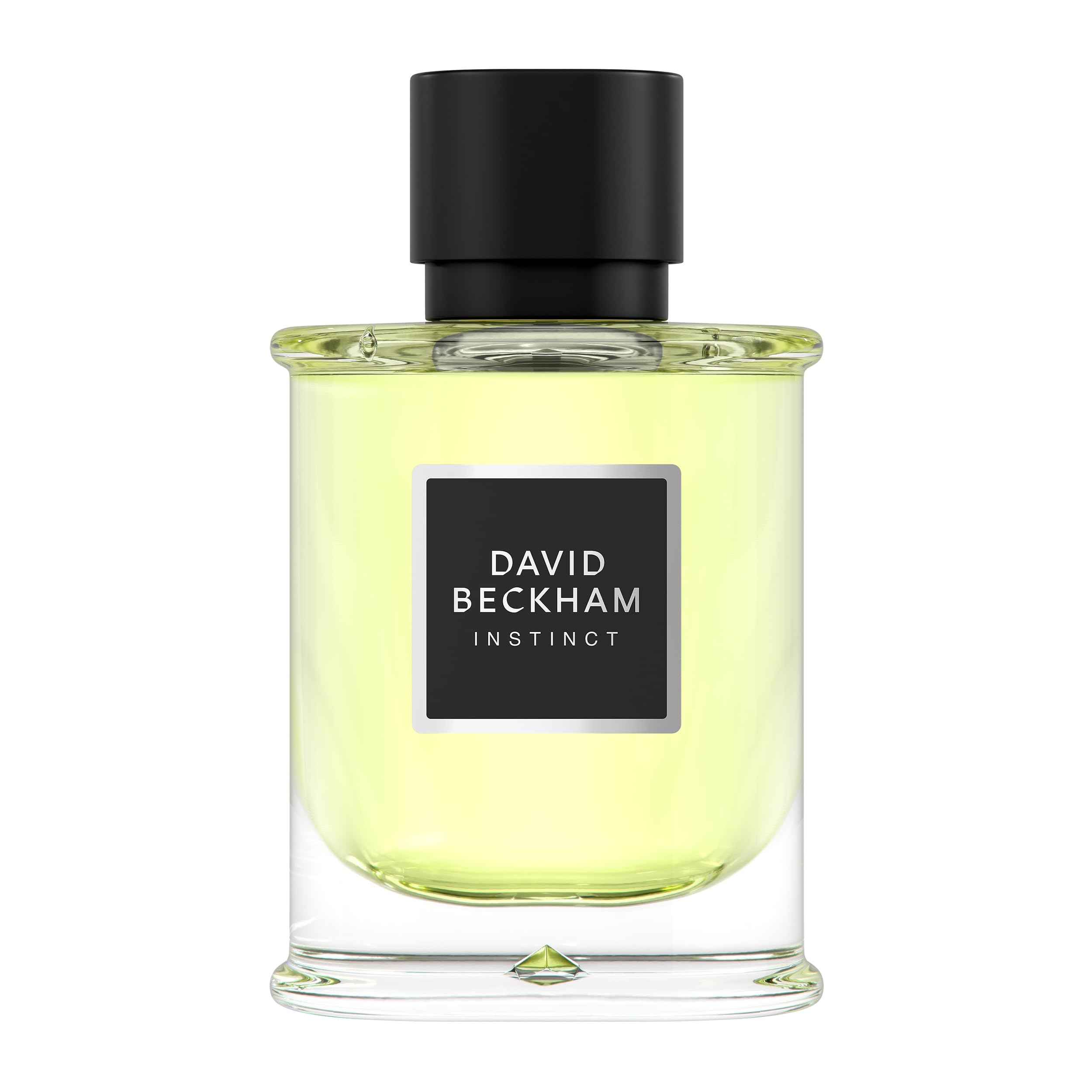 David Beckham Instinct Long-Lasting Eau De Parfum 75ml Spray