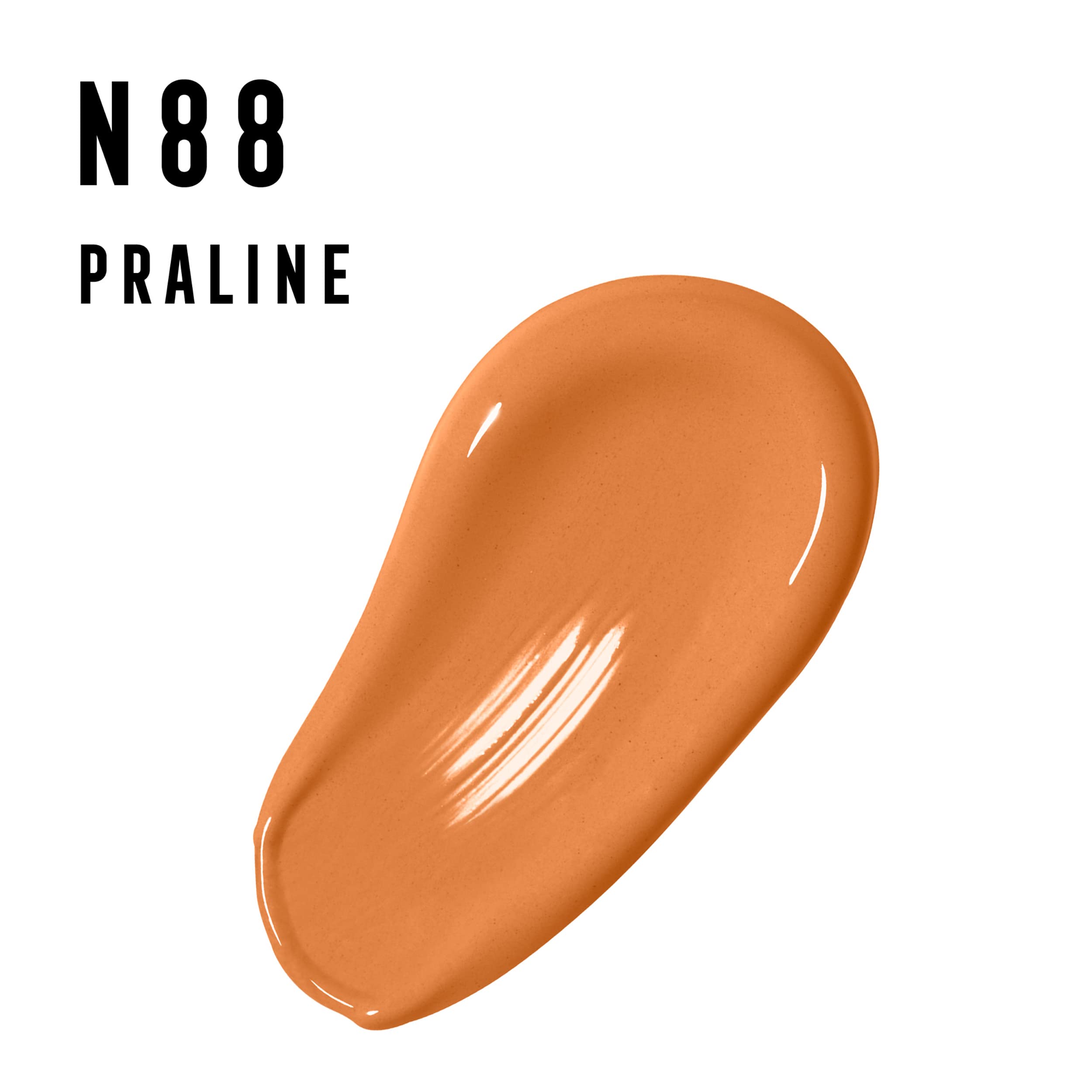 Max Factor Facefinity All Day Flawless 3 in 1 Foundation SPF20 30ml - 88 Praline