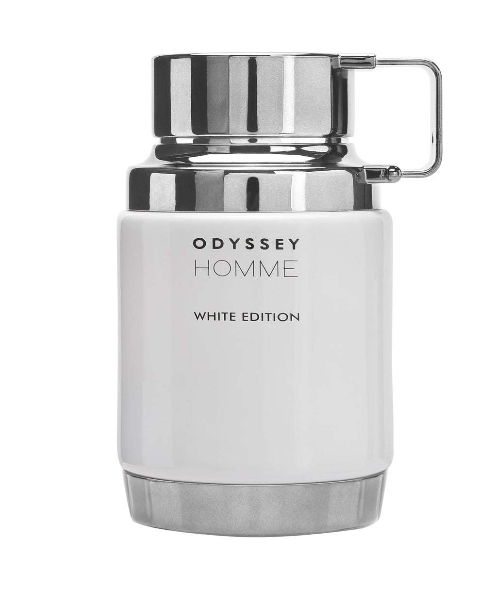 Armaf Odyssey Homme White Edition Eau de Parfum 100ml Spray