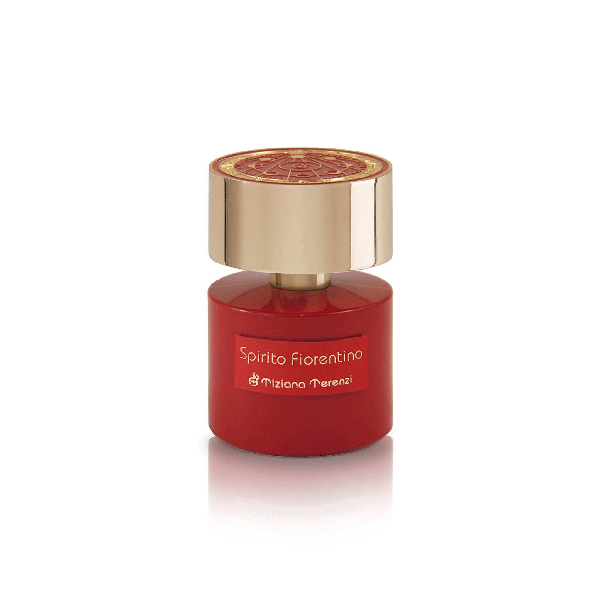 Tiziana Terenzi Spirito Fiorentino Extrait de Parfum 100ml Spray