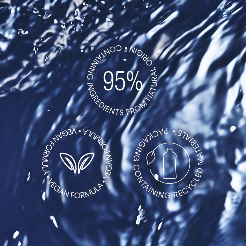 Davidoff Cool Water Woman Eau de Toilette 100ml Spray - Oceanic Edition