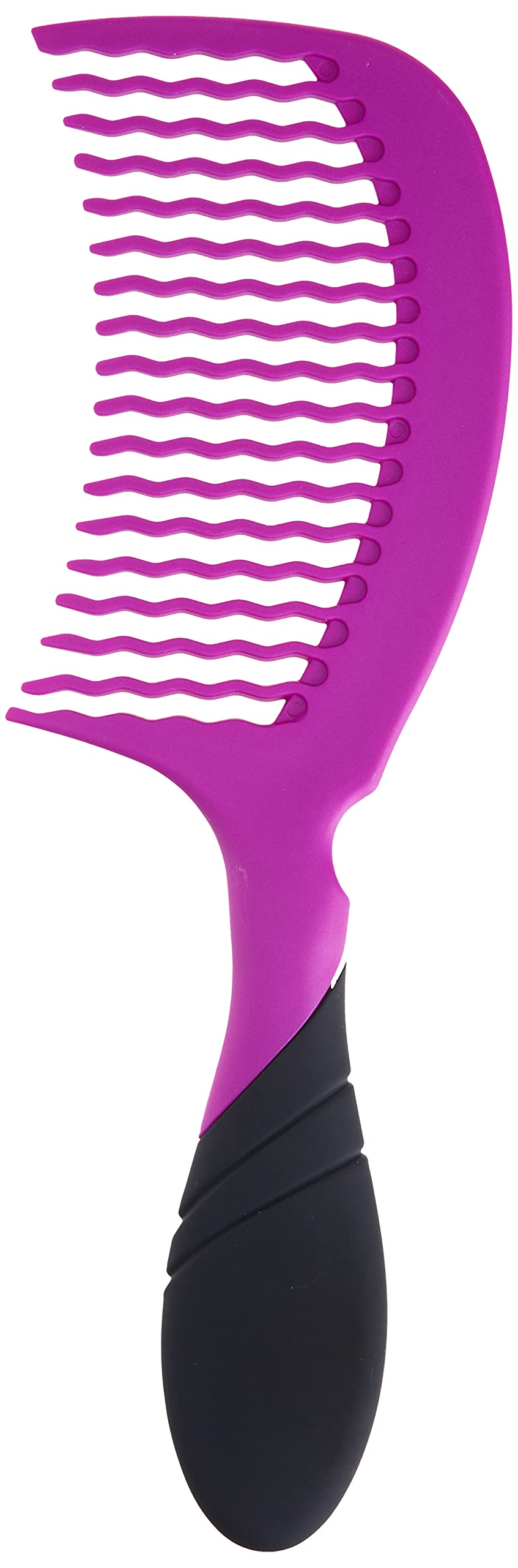 Wet Brush Pro Detangler Comb - Pink