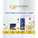 NIVEA Q10 Power Anti-Wrinkle + Firming Day Cream 