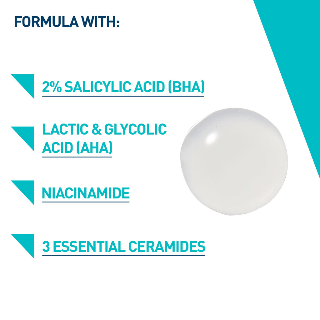 CeraVe Blemish Control Gel