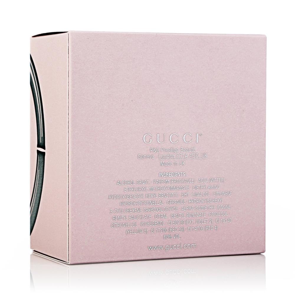 Gucci Bamboo Eau de Parfum 30ml Spray - Fragrance at MyBeautyBoutique by Gucci