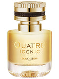 Boucheron Quatre Iconic Eau de Parfum 30ml Spray