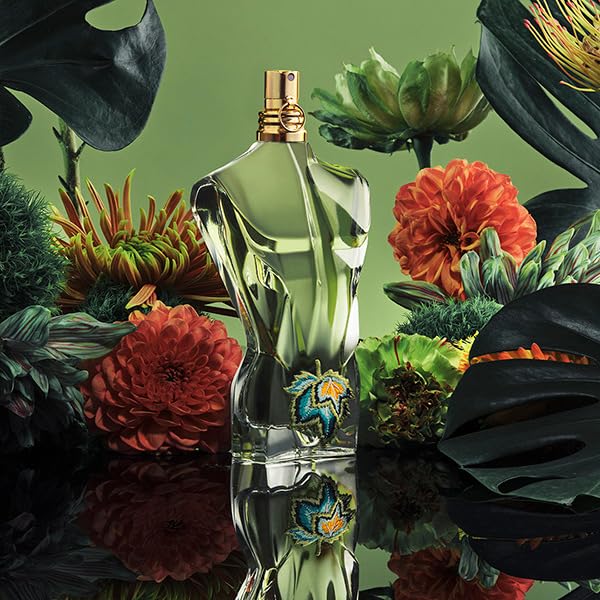 Jean Paul Gaultier Le Beau Paradise Garden Eau de Parfum 75ml Spray