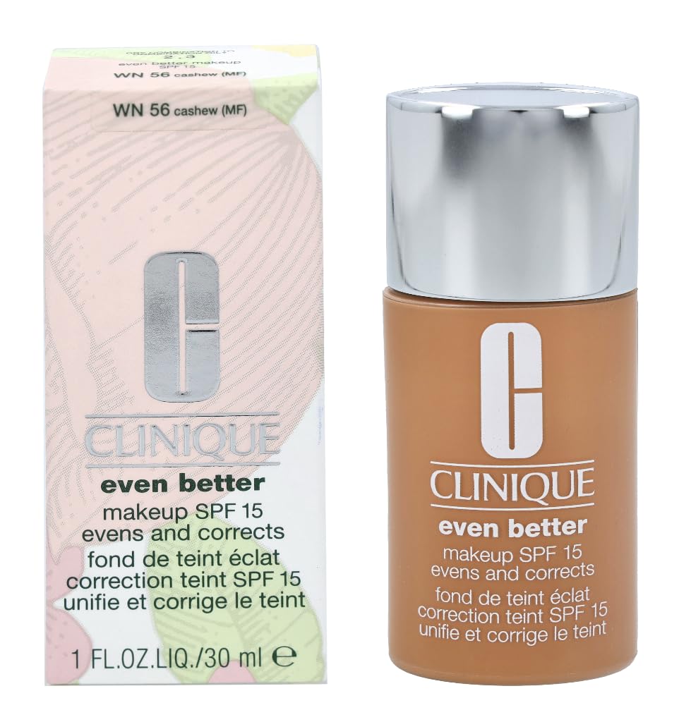 Clinique Even Better Makeup SPF15 30ml - Cashew