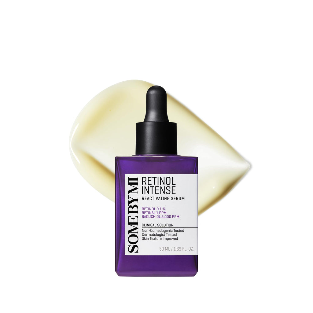 Some By Mi Retinol Intense Reactivating Serum 50ml