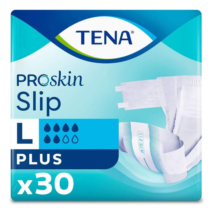 Tena Tenaslip Plus Large 