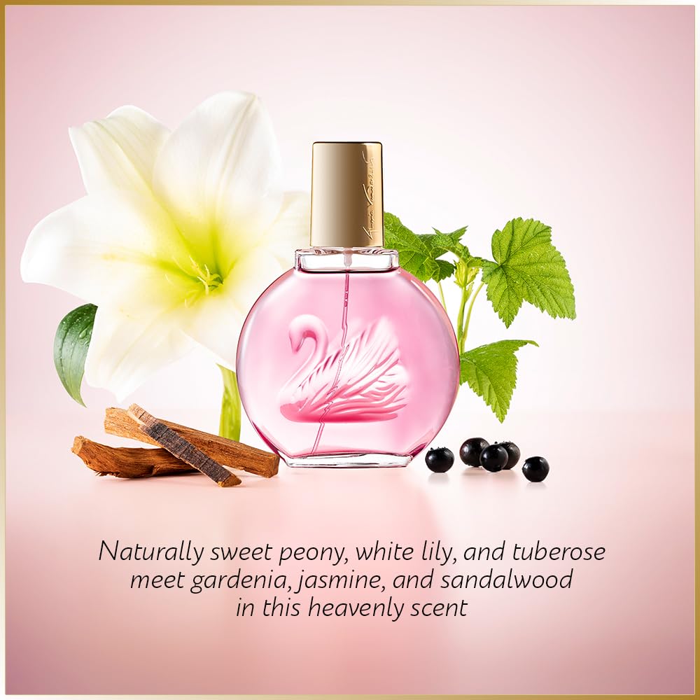 Gloria Vanderbilt Minuit Ã New York Eau de Parfum 100ml Spray
