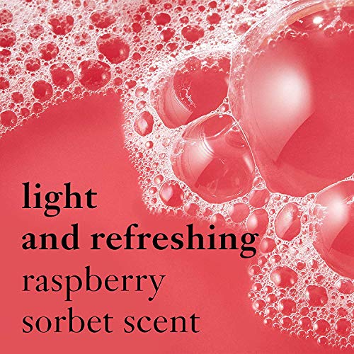 philosophy Bath & Shower Gels By Raspberry Sorbet Shampoo Shower Gel & Bubble Bath 480ml