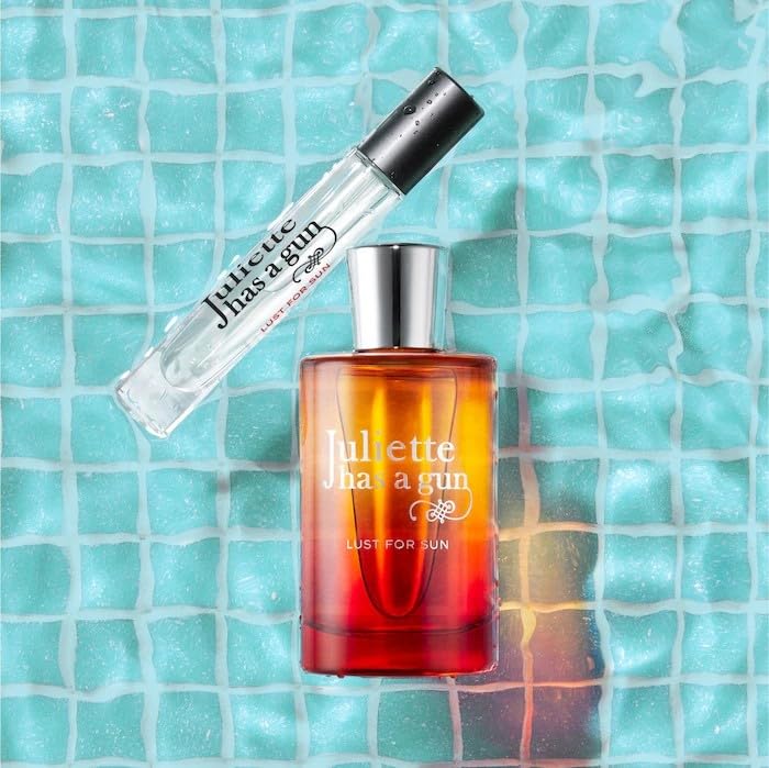 Juliette Has A Gun Lust For Sun Eau de Parfum 50ml Spray