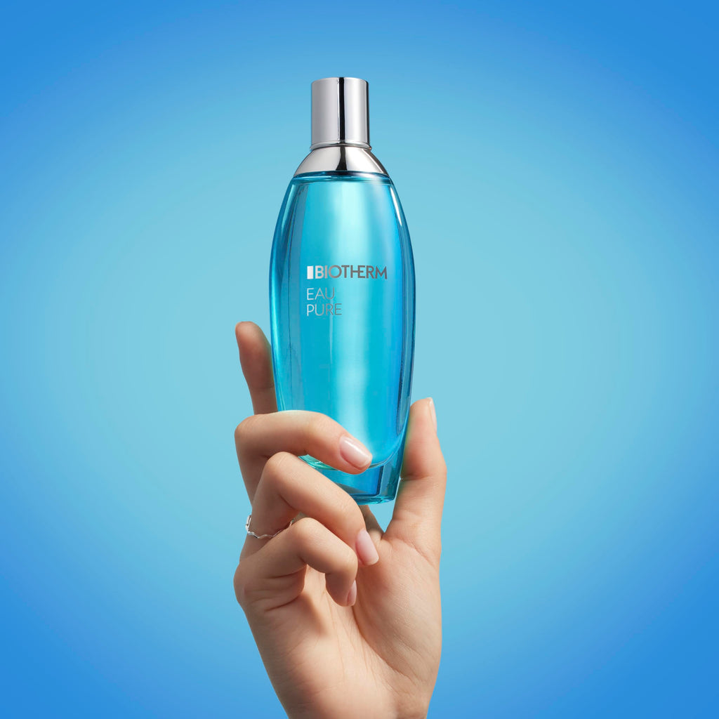 Biotherm Eau Pure Eau de Toilette 100ml Spray