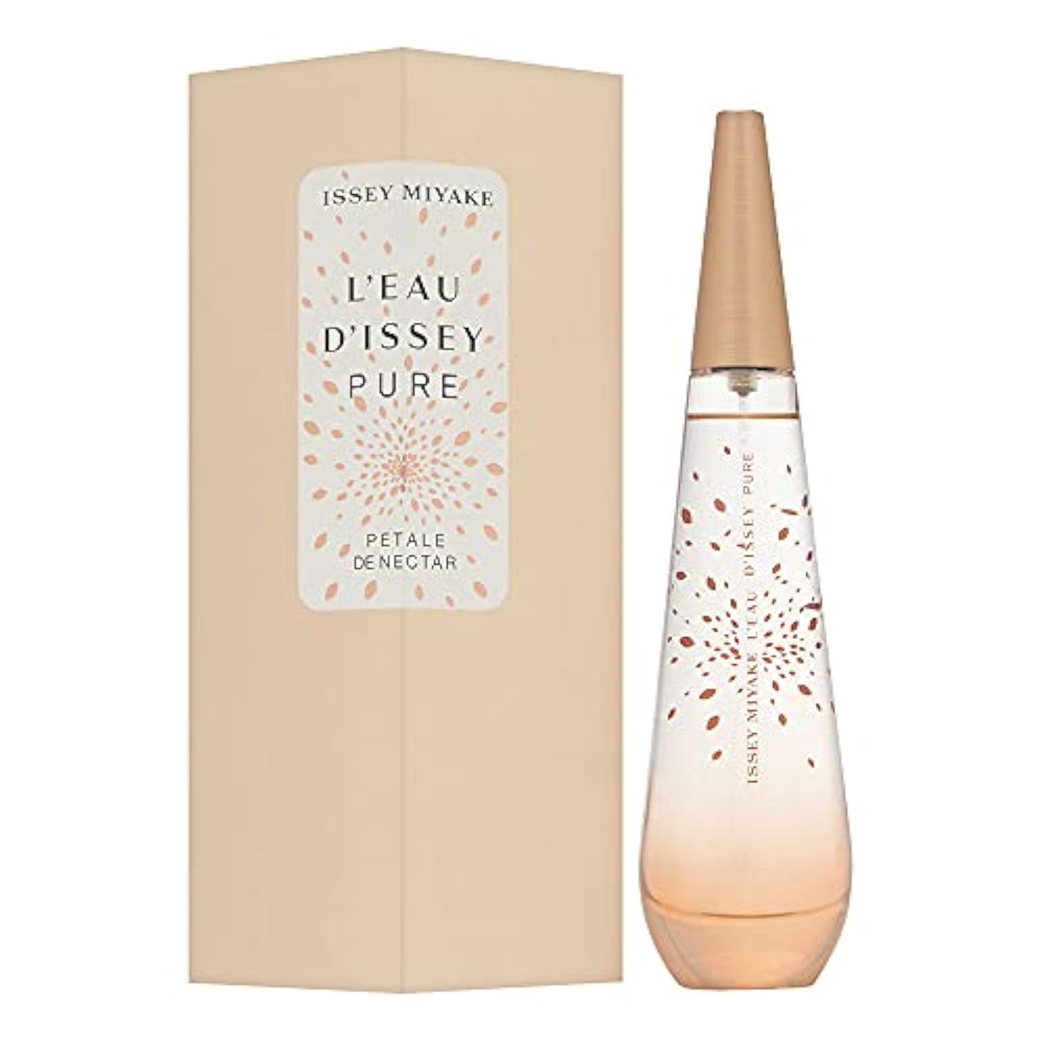 Issey Miyake L'Eau d'Issey Pure Petale de Nectar Eau de Toilette 90ml Spray