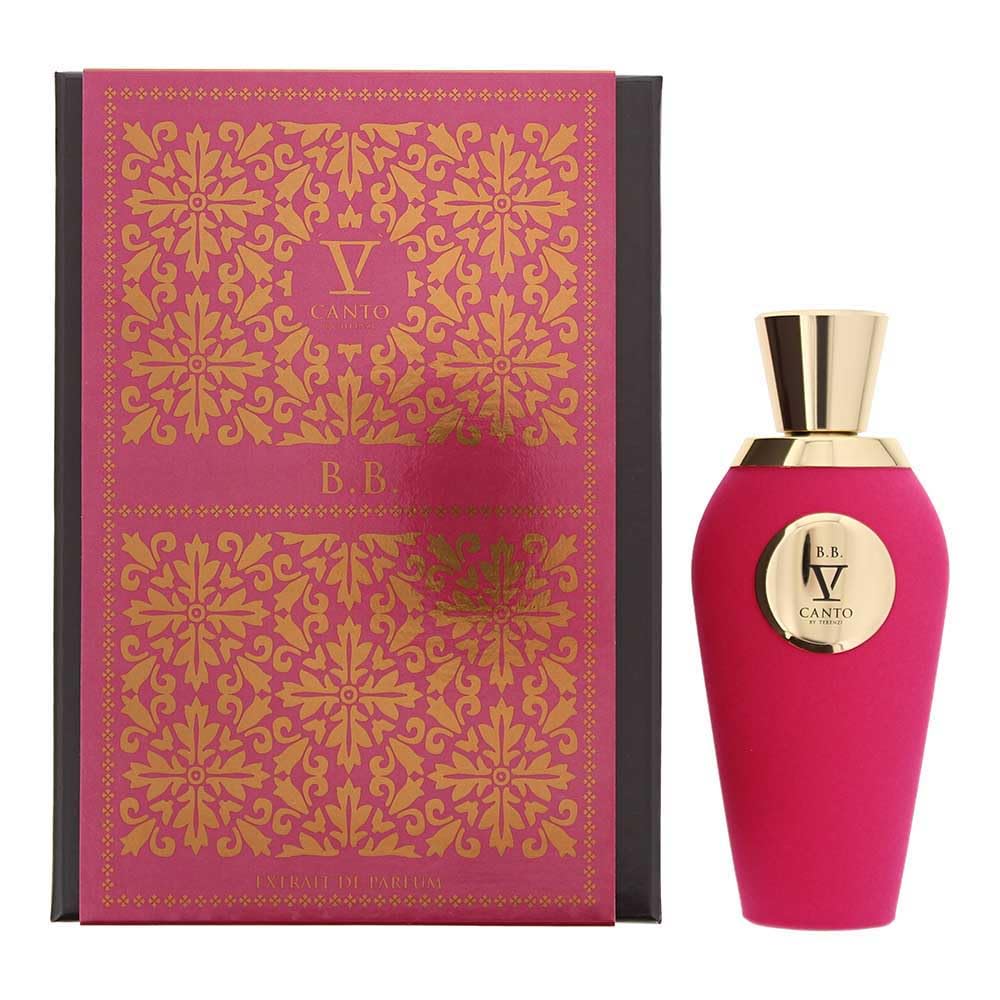 V Canto B.B. Extrait de Parfum 100ml Spray
