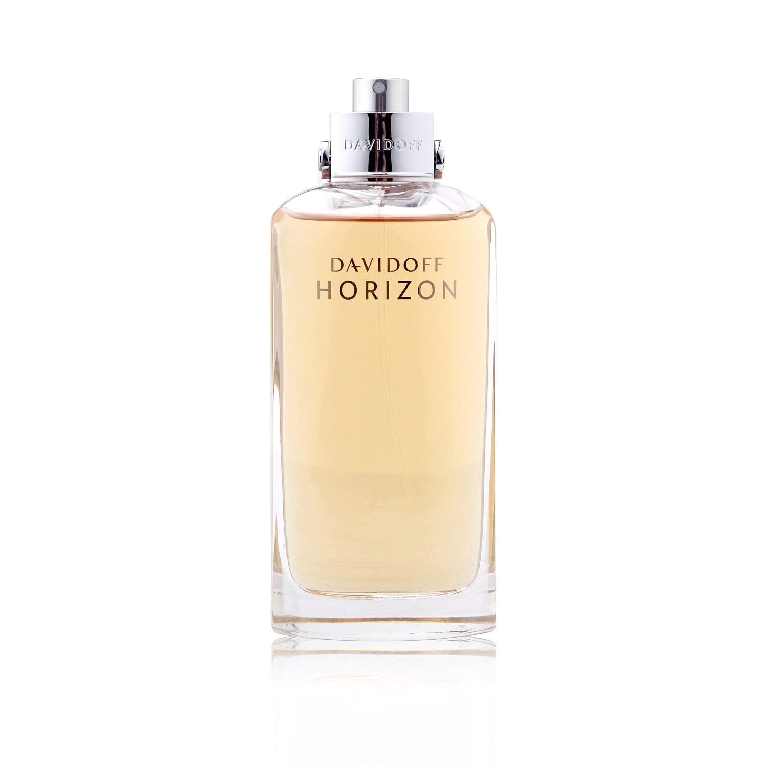 Davidoff Horizon Edt 125ml - Eau De Toilette at MyBeautyBoutique by Davidoff