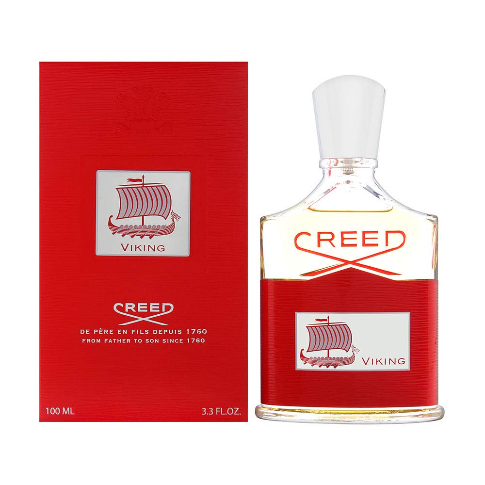 Creed Millesime Viking Eau De Parfum 100ml - Fragrance at MyBeautyBoutique by CREED