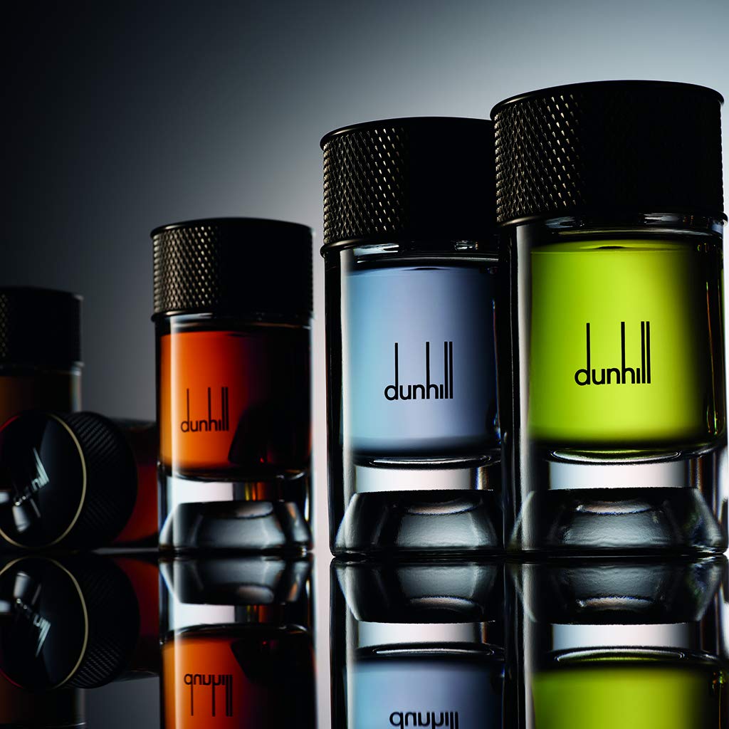 Dunhill Valensole Lavender Eau de Parfum 100ml Spray